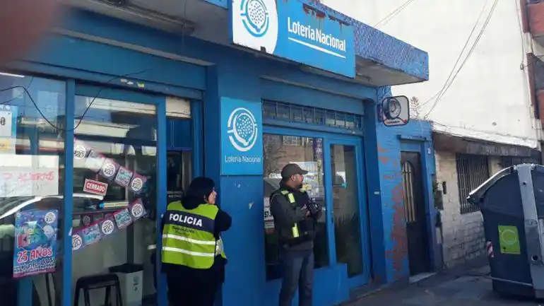 Tras múltiples allanamientos, fue detenido el "Zar del Juego"