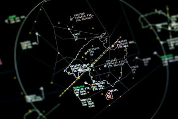 España se distancia de Europa en la recuperación del tráfico aéreo