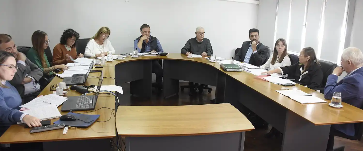 Avanza el proyecto de modificación de la Ley de Protección Integral de Derechos del Niño, el Adolescente y la Familia