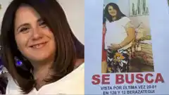 Apareció la mujer que había simulado estar embarazada