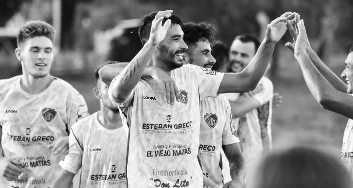 Mitre hizo casi todo bien en Ramallo y dejó chiquito a Social