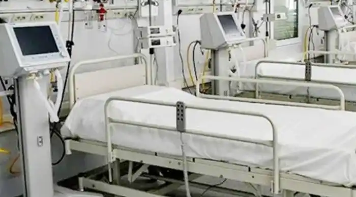 El Pami tiene el 80% de sus camas ocupadas por casos de coronavirus