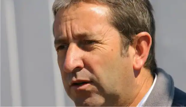 Cobos pidió una mesa de diálogo entre el Gobierno y la oposición