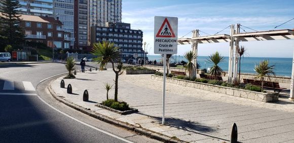 Choques fatales en Mar del Plata: "En 2023 tuvimos cerca de 37 víctimas y este año llevamos 30"
