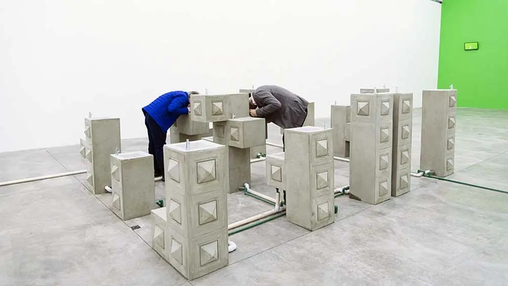 El arte argentino busca encandilar en la vibrante Semana del Arte de Miami