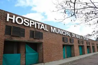 Primera muerte por coronavirus en Coronel Suárez