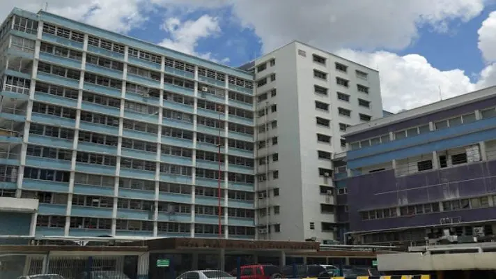 ¡CRISIS HOSPITALARIA! Federación Médica Venezolana anuncia «cierre técnico» de centros asistenciales