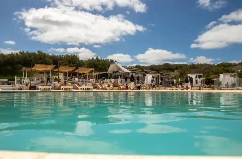 Llega a Chapadmalal una nueva forma de disfrutar la música electrónica