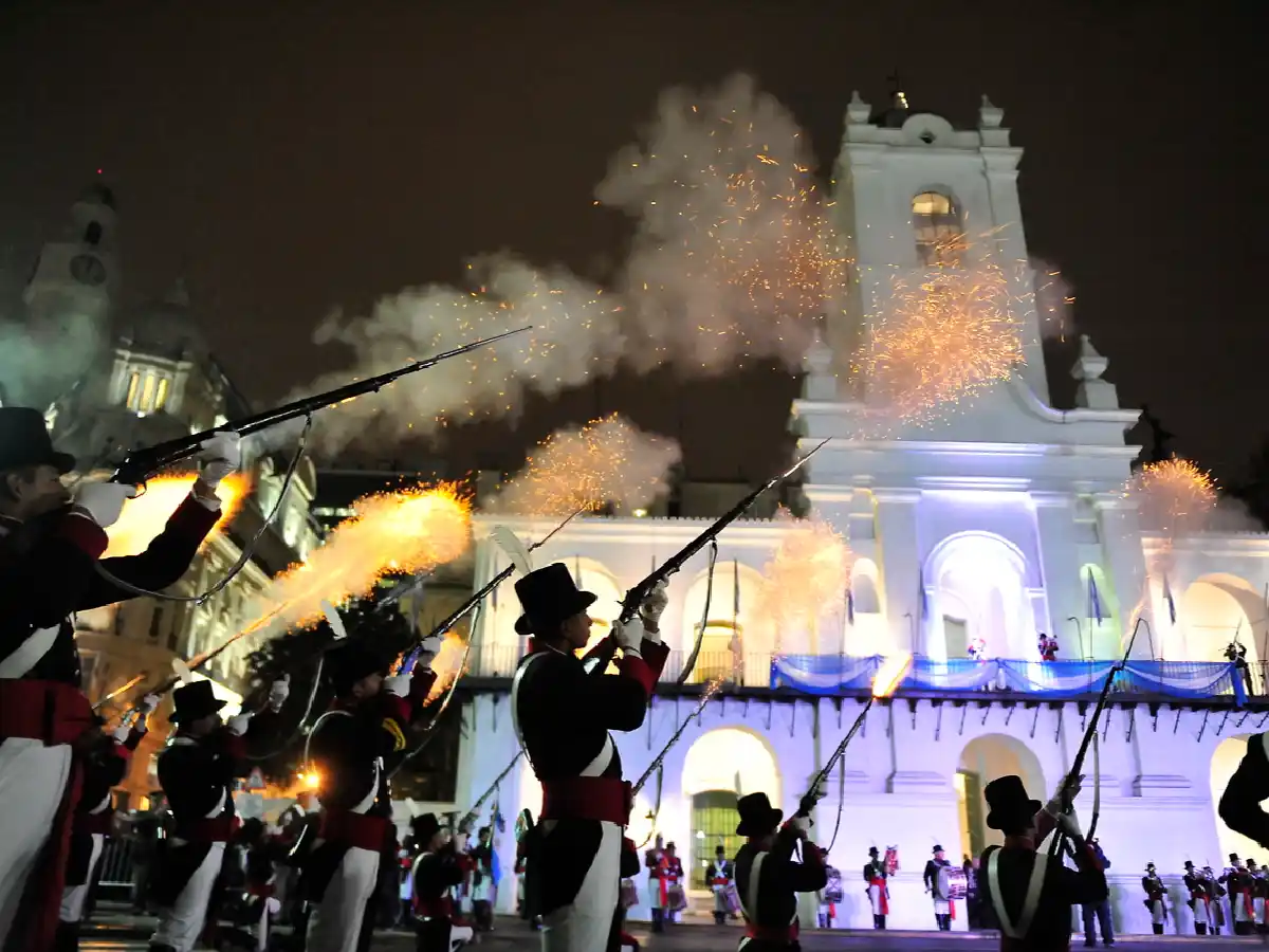 El mito de origen que impulsó la construcción de la Argentina  y sigue interpelando a la sociedad   