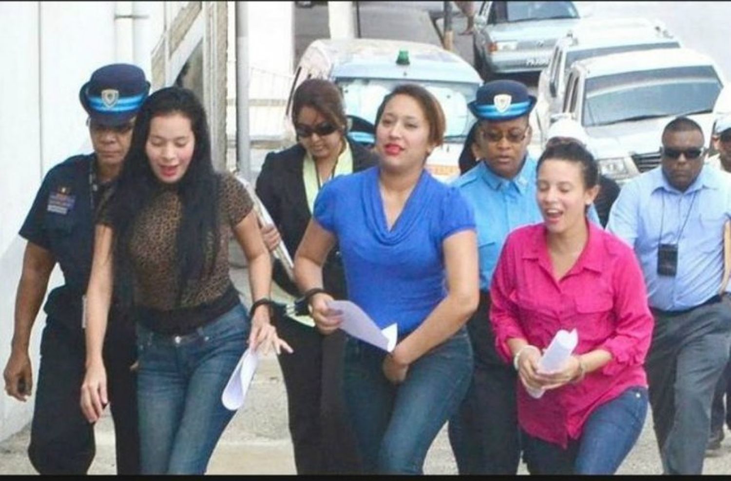 POR MIEDO A LA DEPORTACIÓN: baja registro de venezolanos migrantes en Trinidad y Tobago