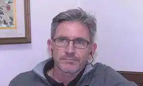 Pablo Ghisoni, un médico obstetra de Buenos Aires