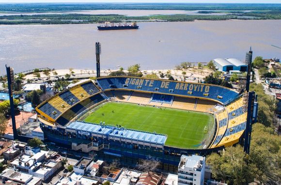 Aldosivi-San Martín de Tucumán: la final por el primer ascenso a Primera se jugará en el Gigante de Arroyito