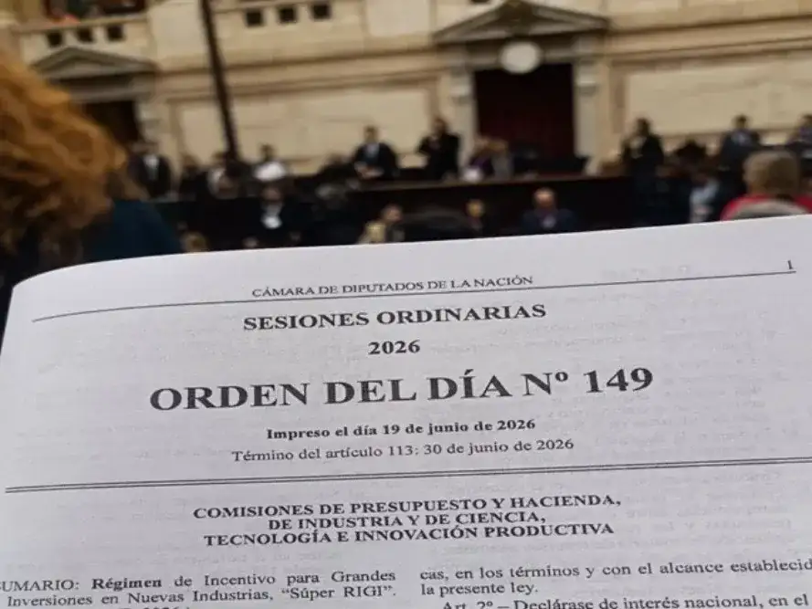 Crédito foto: Cámara de Diputados