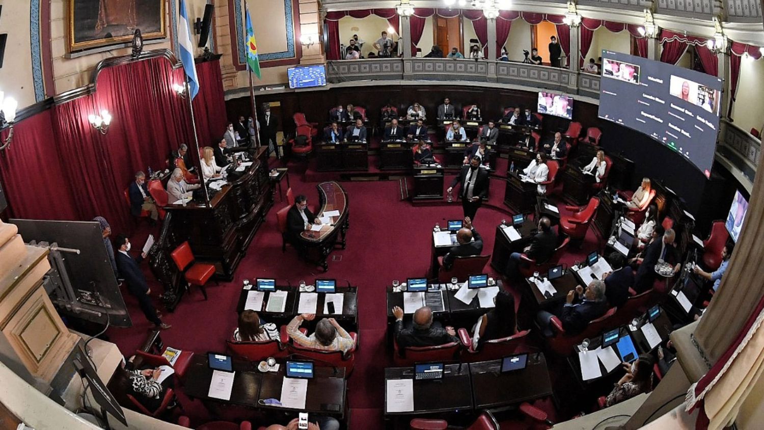 El Senado aprobó la Ley de Alcohol Cero en la Provincia: En qué municipios bonaerenses ya rige la medida