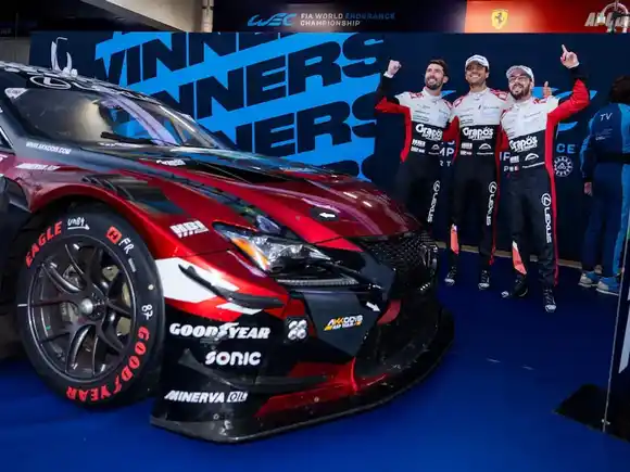 Pechito” López hizo historia en Interlagos y Varrone brilló en Hypercar