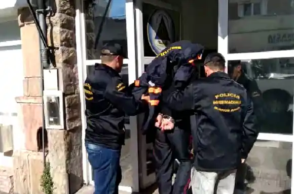 Procesaron al hombre acusado de abusar de una niña captada por Instagram