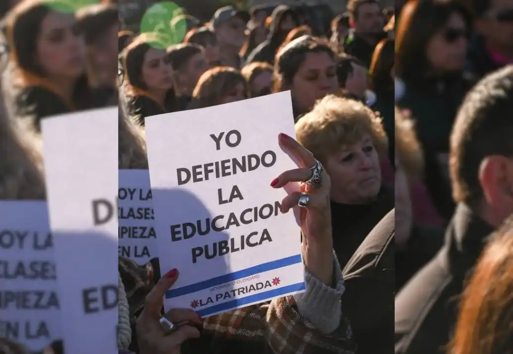 El valor de un derecho y una oportunidad
