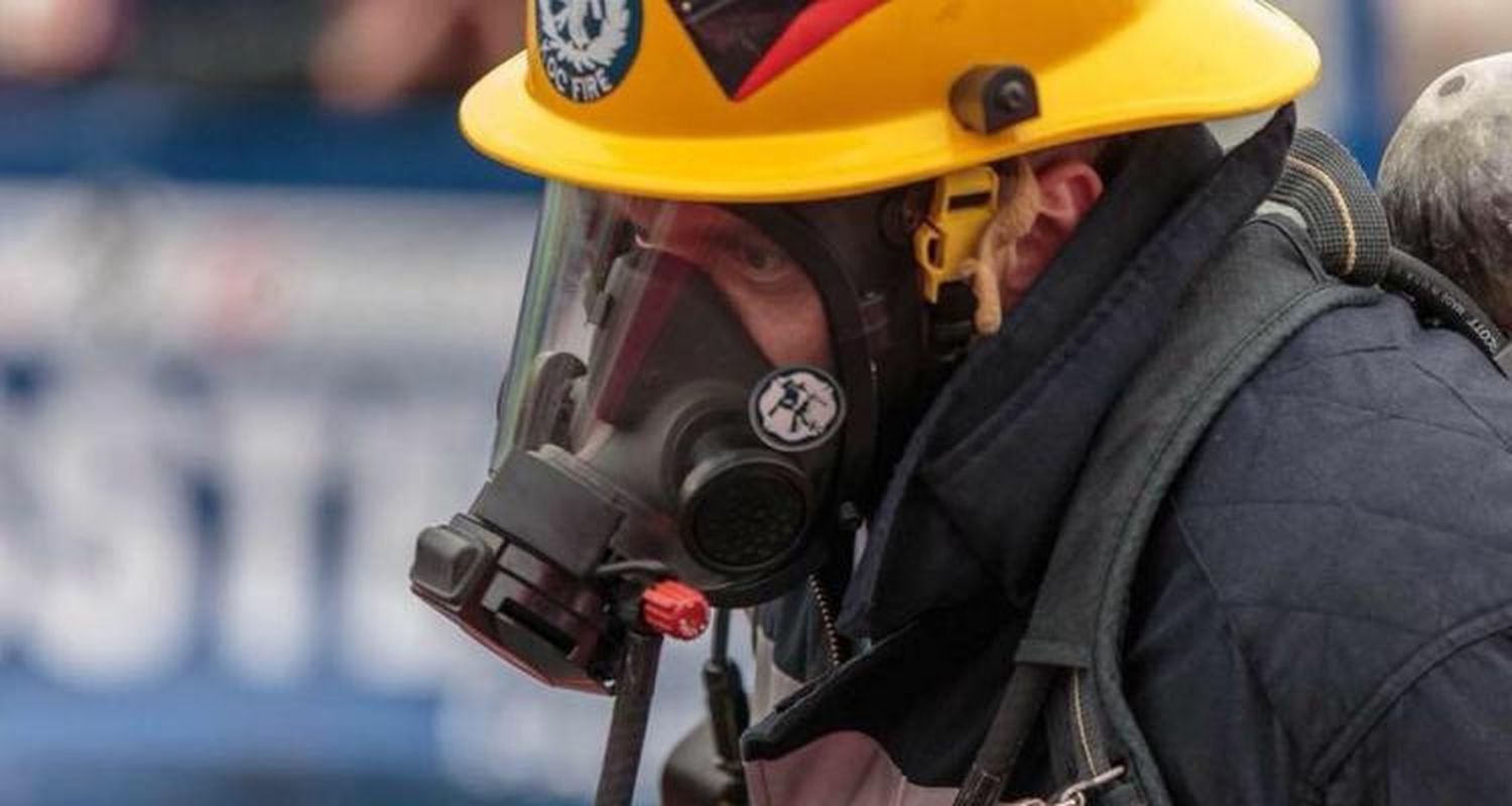 Seis Bomberos Voluntarios locales competirán torneos de habilidades en La Rural