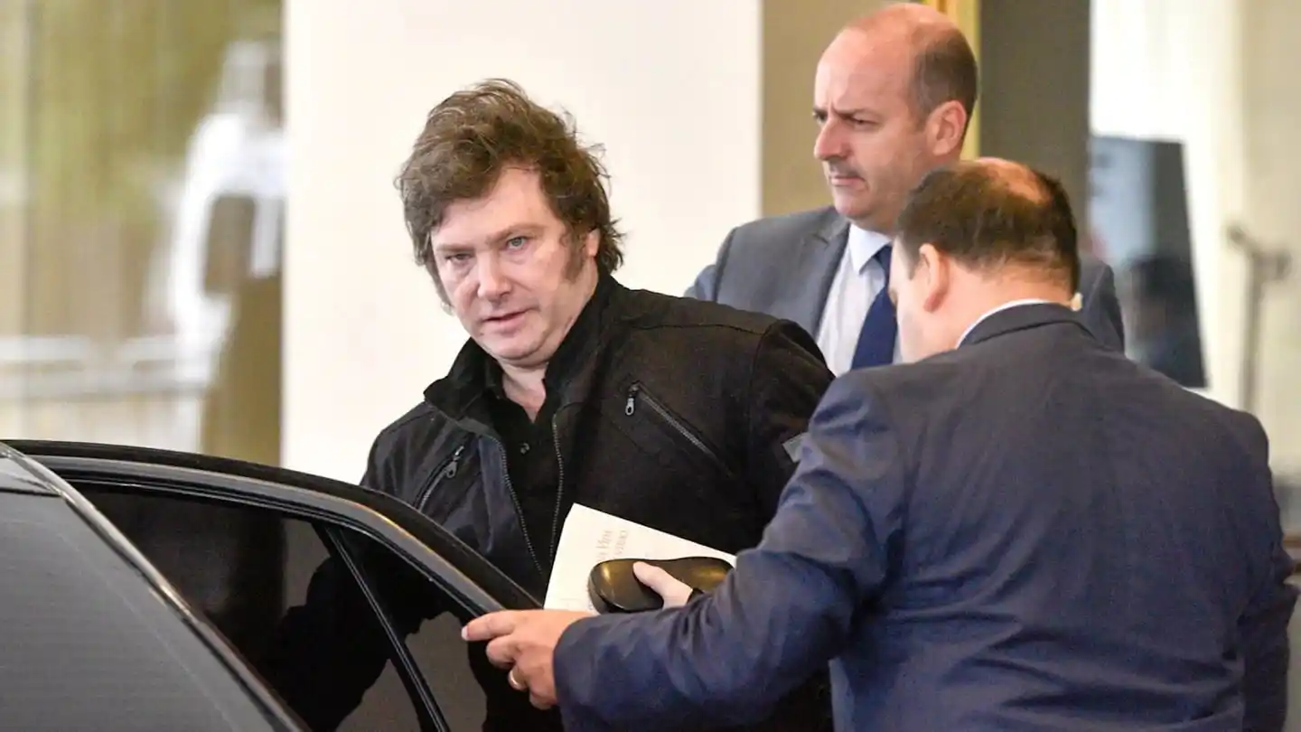 "Estamos trabajando para evitar la crisis, salir adelante y que cada esfuerzo valga la pena”