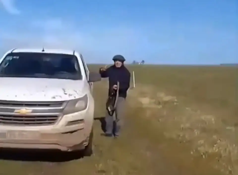 Polémica en Azul tras la muerte de un perro