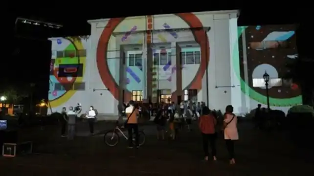 Hoy los museos de la ciudad de Rosario abrirán hasta la medianoche