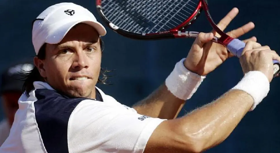 US Open: Berlocq cayó ante Dudi Sela