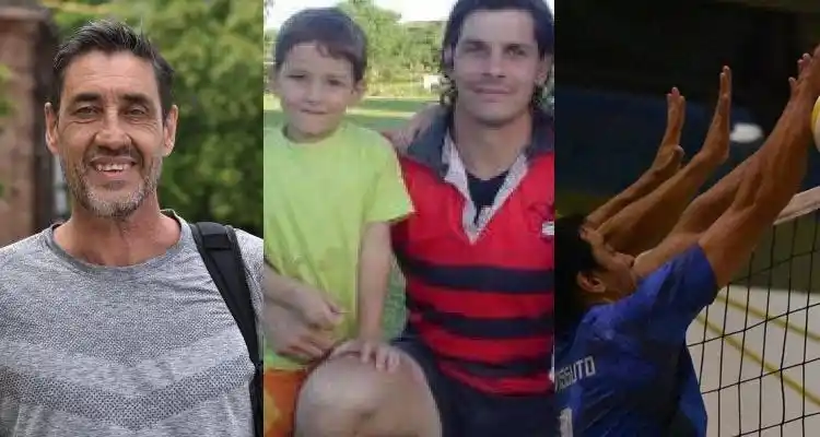 Casos en el deporte de San Pedro de entrenadores que fueron jugadores al mismo tiempo