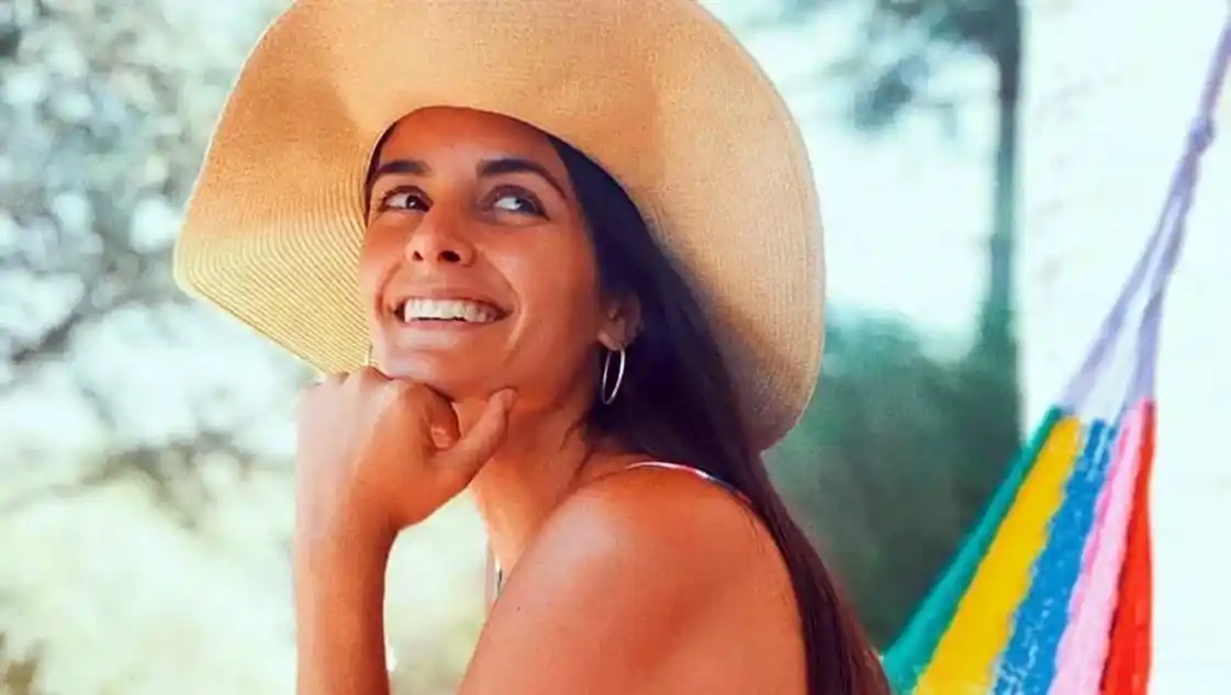 Ana Victoria Ávila.