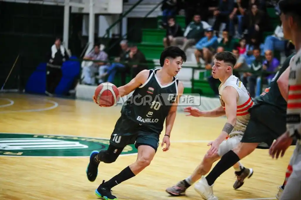 Fotos: Mauricio Ríos