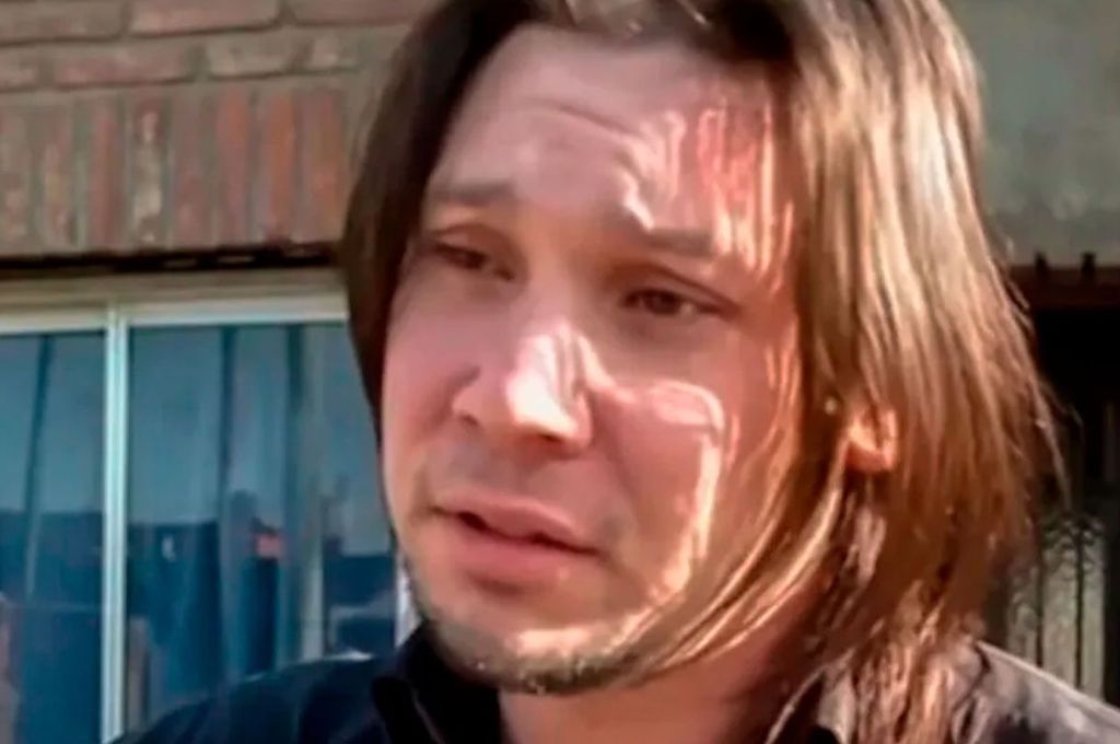 “Estamos pensando en matar al jefe de La Cámpora”, más chats incriminan a Gabriel Carrizo