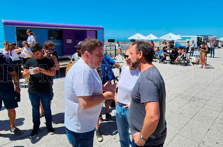 Argentina Programa 4.0: "Tenemos el gran objetivo de formar 70 mil programadores"