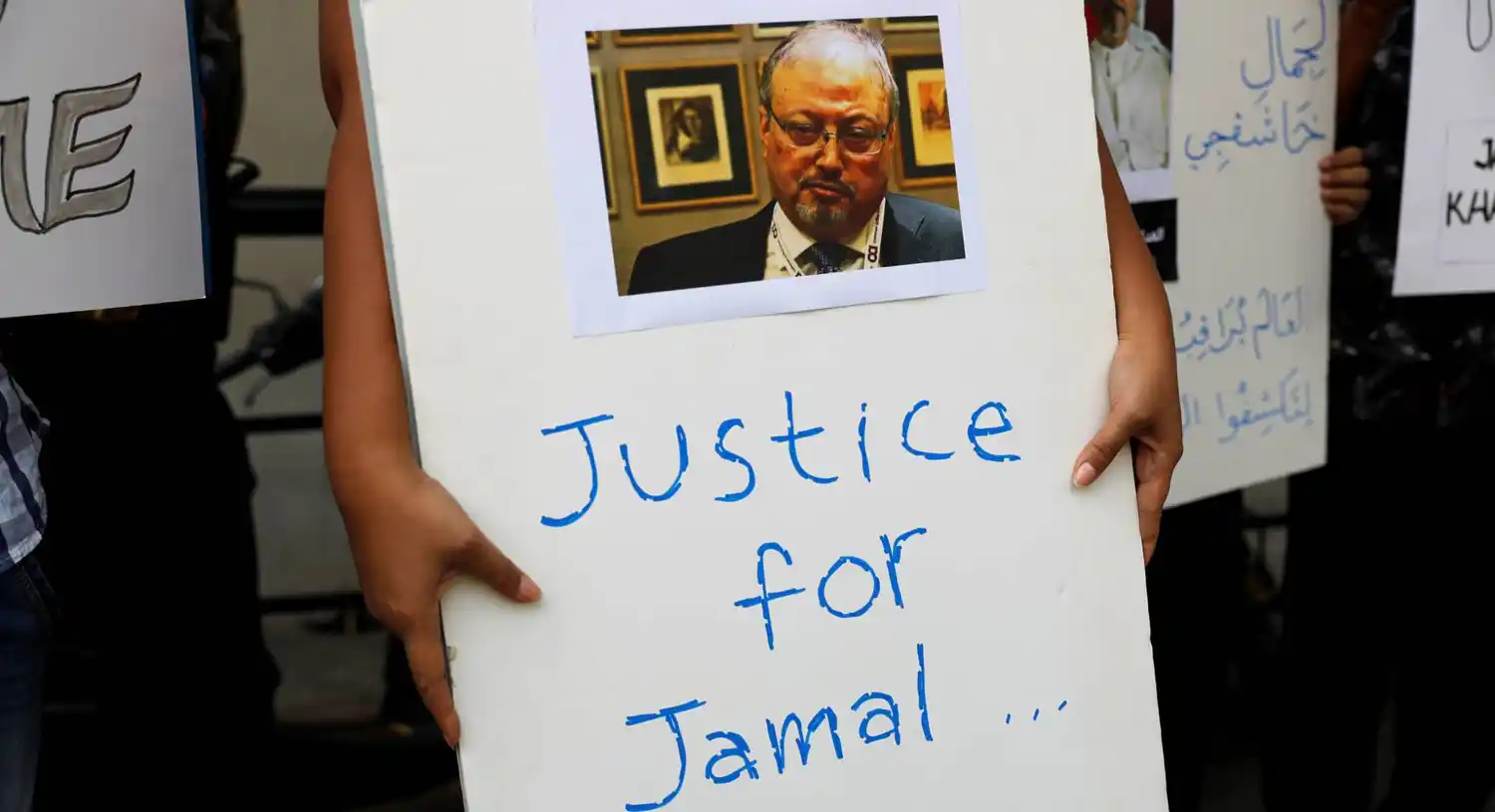 Alemania pide que dejen de vender armas a Arabia Saudí