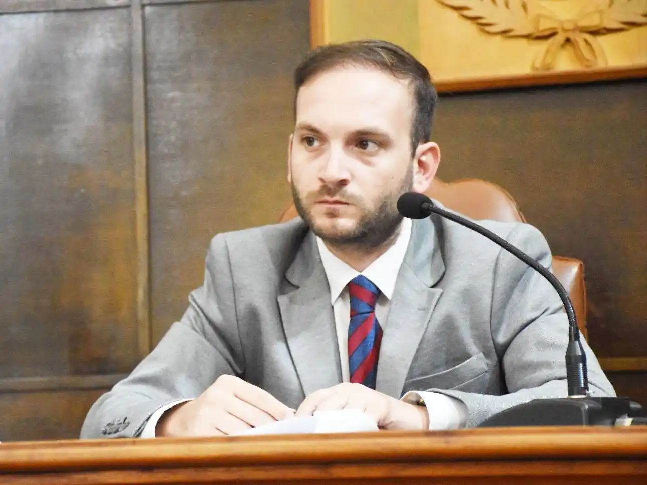 Sastre: “Que la provincia tenga un sistema legislativo unicameral sería un gran paso para la vida democrática de los entrerrianos”