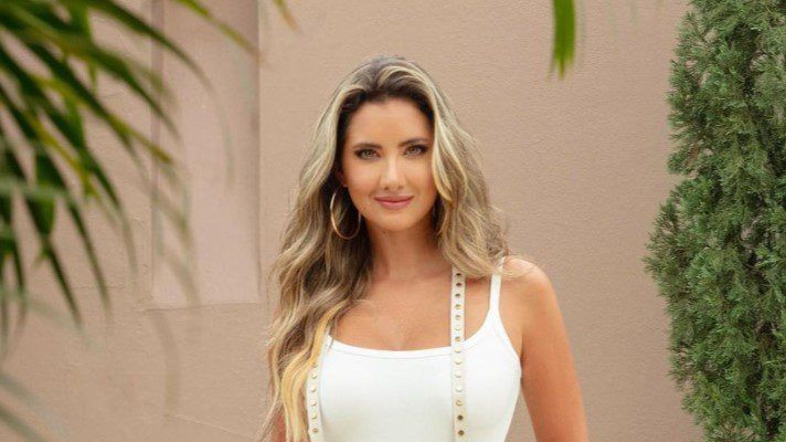 SE ACABARON LAS ESPECULACIONES: Daniela Álvarez aclara si está o no soltera (Video)