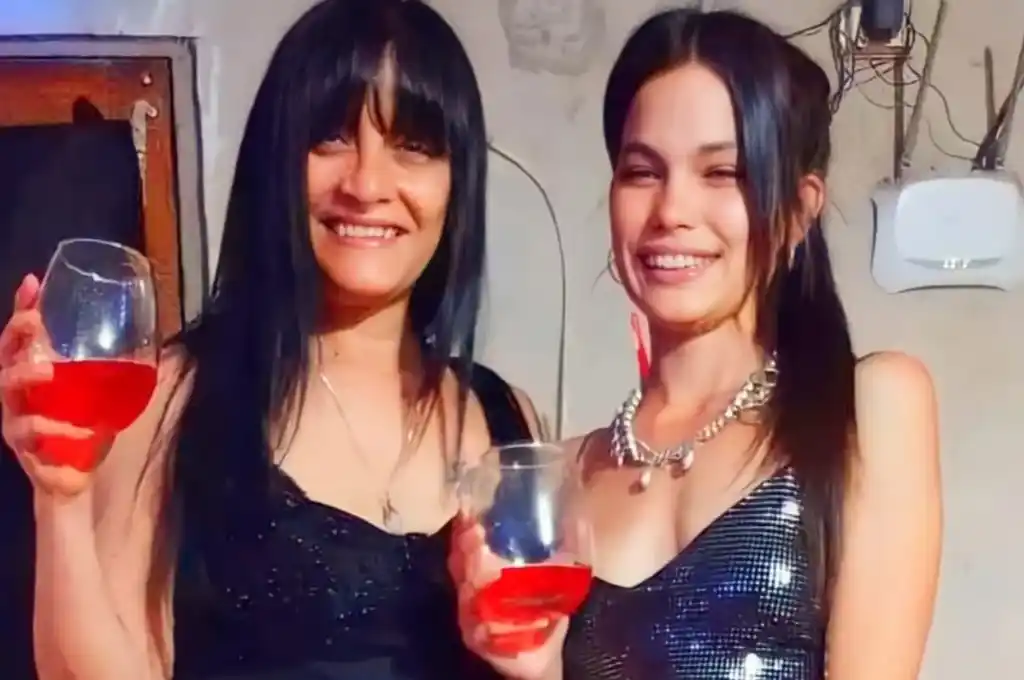 La madre de Berenice Gonzálvez acusó al entorno del padre de ser responsable de la muerte de su hija. (Foto: Facebook/ Lili Zarzur)