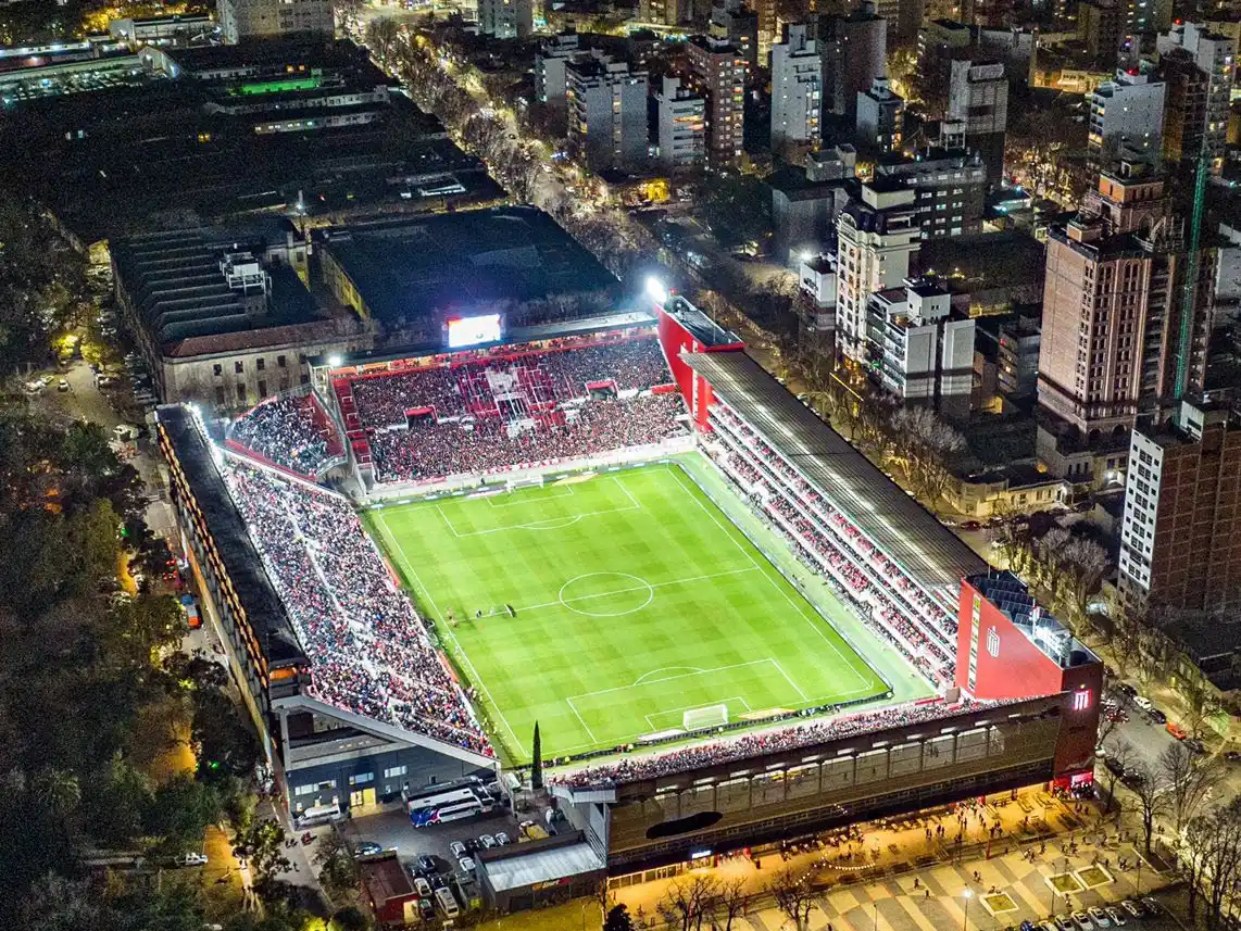 Operativo, accesos y recomendaciones: la guía para asistir a Estudiantes vs Flamengo por Copa Libertadores en La Plata