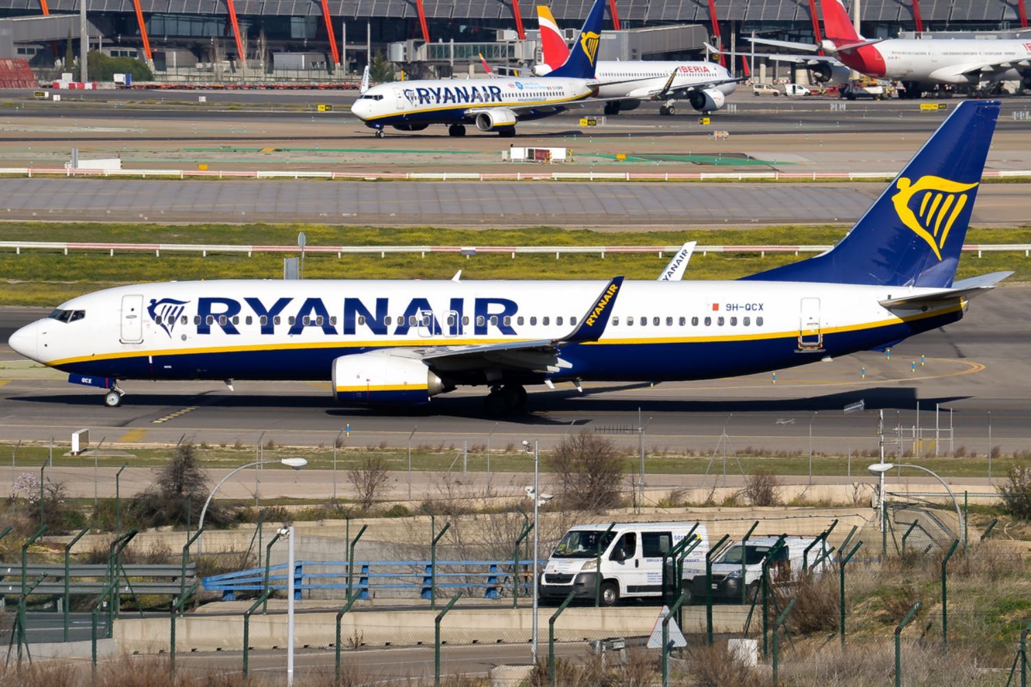 Cerdeña: tres nuevas rutas en nuevo round de subvenciones; Ryanair responde con más capacidad