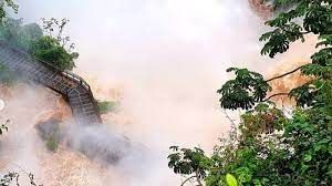 Cataratas del Iguazú
