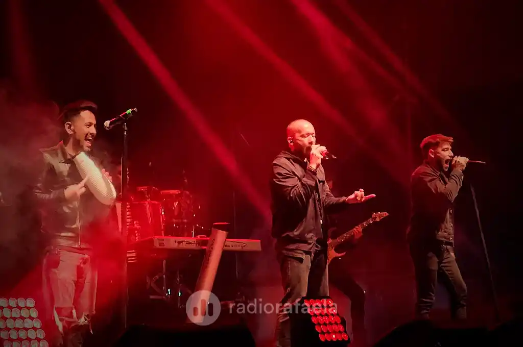 La K’onga llega a Rafaela este fin de semana: ¿dónde comprar entradas?