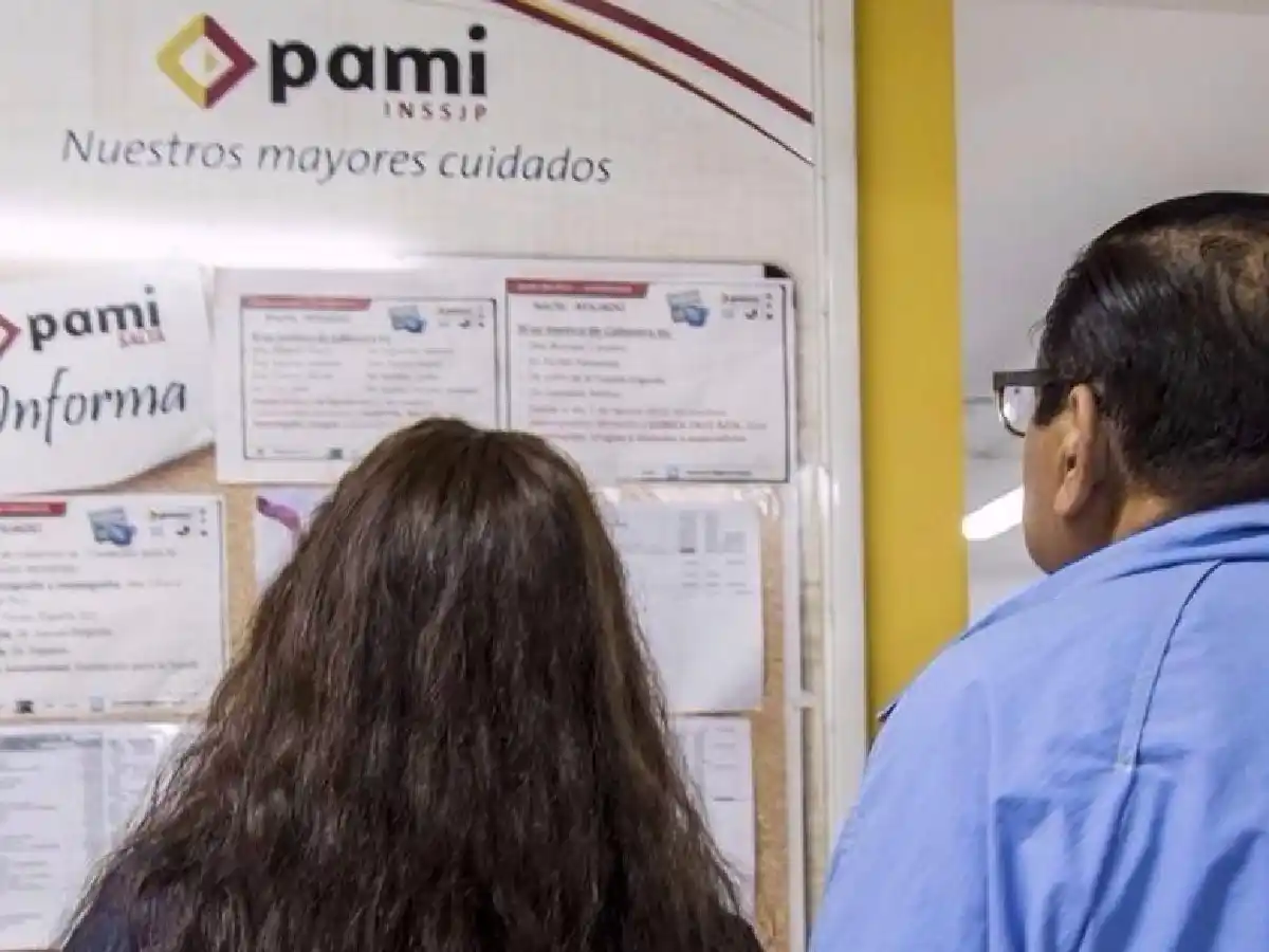 El Pami implementará un nuevo sistema de órdenes médicas 