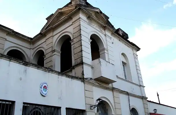 Dos presos intentaron quemarse a lo bonzo en la cárcel de Gualeguaychú
