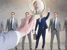 Selección de Personal: nueva capacitación del CCISC