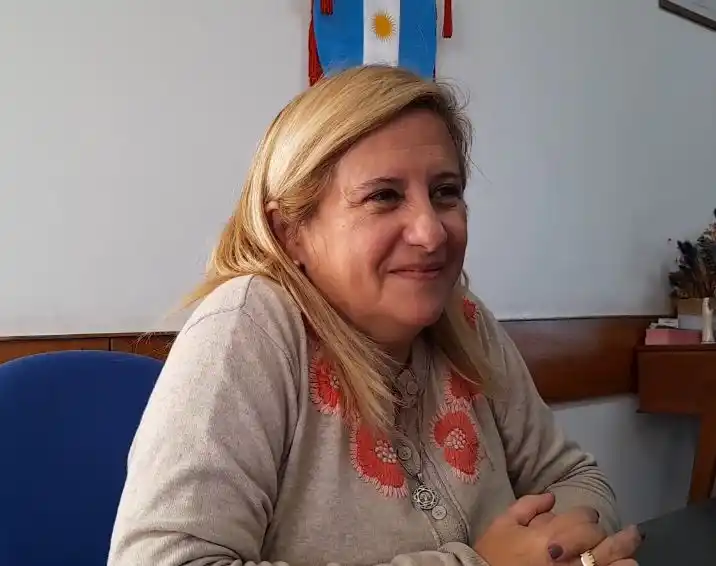 Marisa Messina: nuevo Plan de Estudio, Diplomatura y actividades