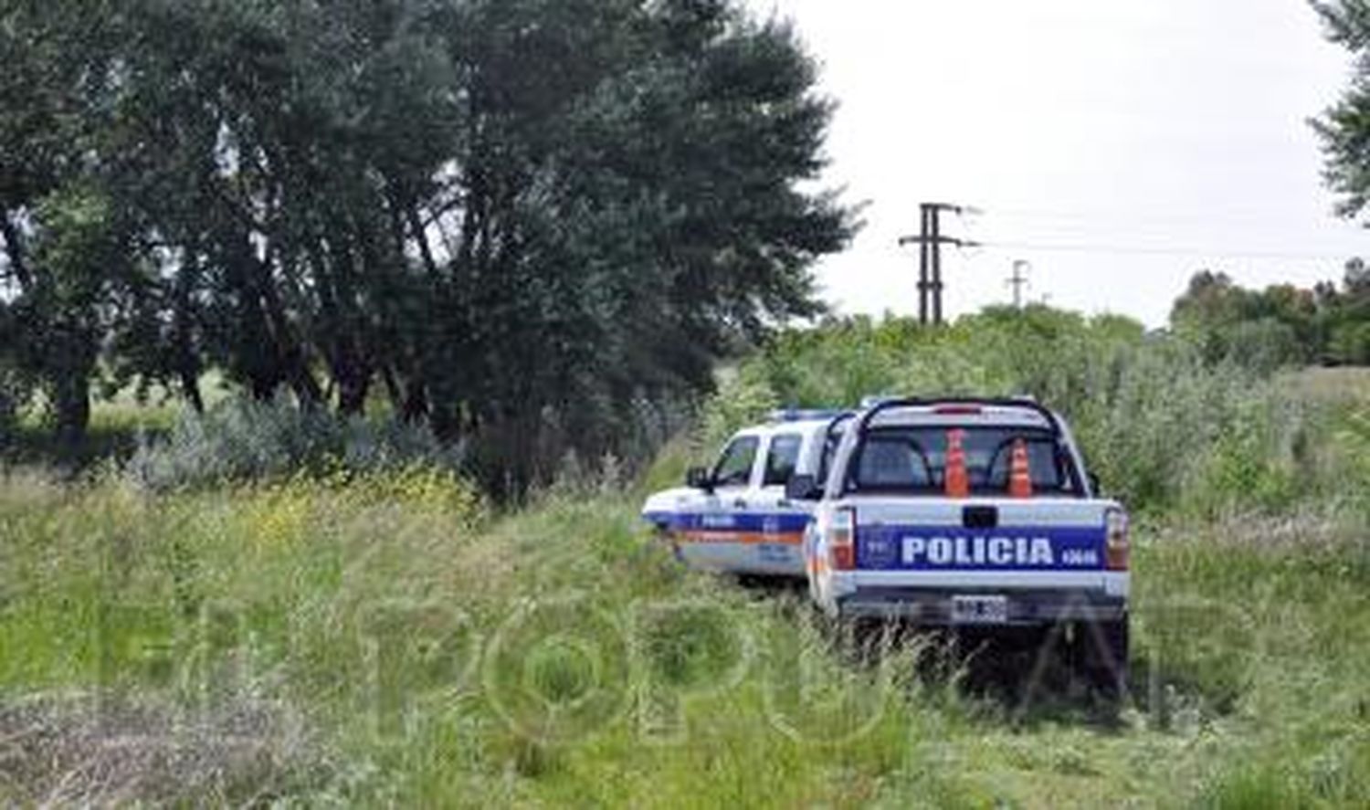 Olavarría: Se iba a suicidar, murió por disparo policial e investigan gatillo fácil