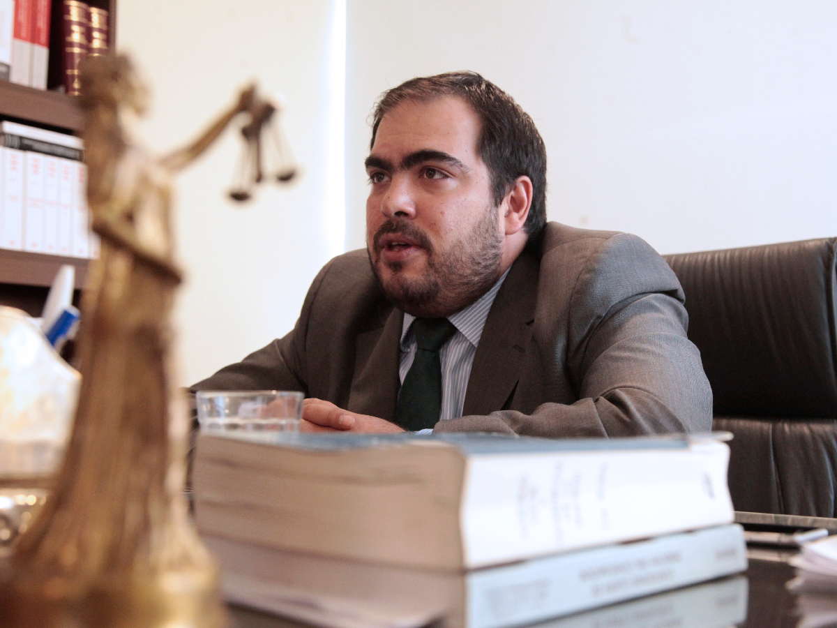 “El sistema penal juvenil no es esencialmente punitivo, la pena es el último recurso”