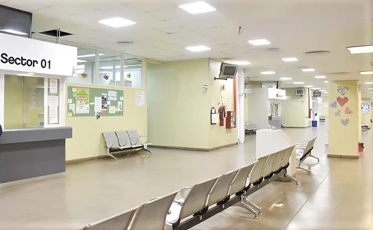 La salud de Gaspar Rivas: salió de terapia intensiva y está en sala común de internación