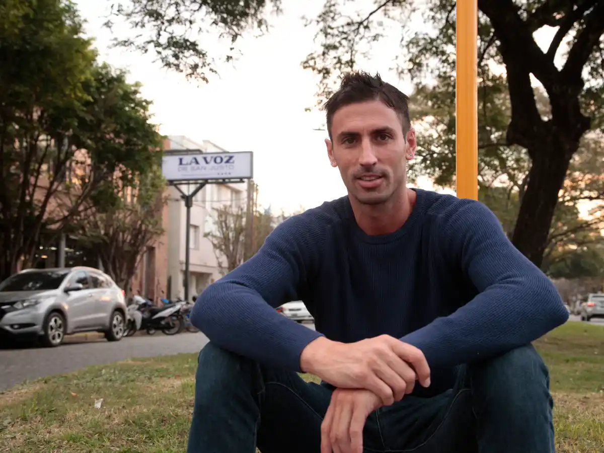 Un cambio que le sentó bien