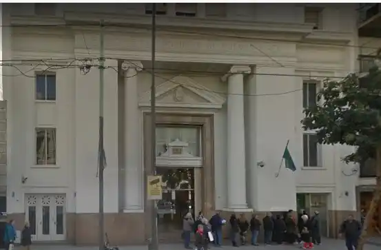 Responsabilidad por una caída en la calle