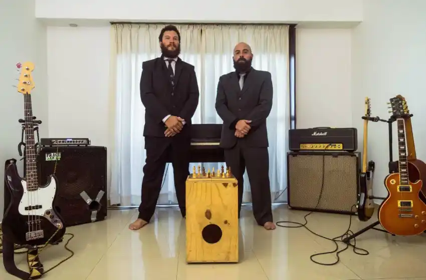 Plan de Escape presenta “Memorias de un Muerto Novato”