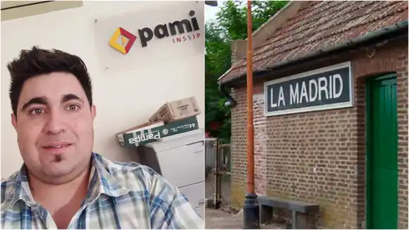 La oficina del PAMI en La Madrid cambió de titular pero zafó de los despidos: sus 5 empleados mantienen su trabajo